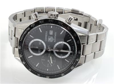 Tag Heuer Carrera - Schmuck - Uhrenschwerpunkt