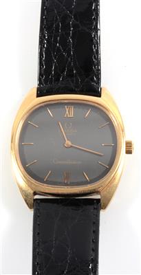 Omega Constellation - Schmuck