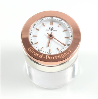 Girard Perregaux - Gioielli