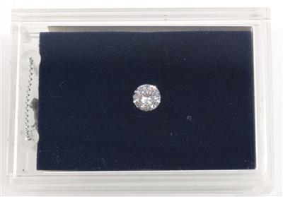 Loser Brillant 1,11 ct - Klenoty