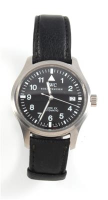 IWC Fliegeruhr Mark XV - Schmuck - Uhrenschwerpunkt