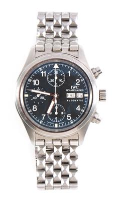 IWC Flieger Chronograph - Klenoty