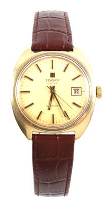 Tissot - Klenoty