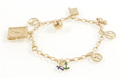 Bettelarmband - Schmuck Summersale