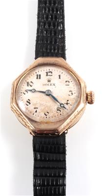 Armbanduhr bezeichnet Rolex - Jewellery