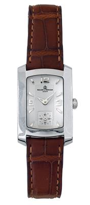 Baume  &  Mercier Hampton - Klenoty