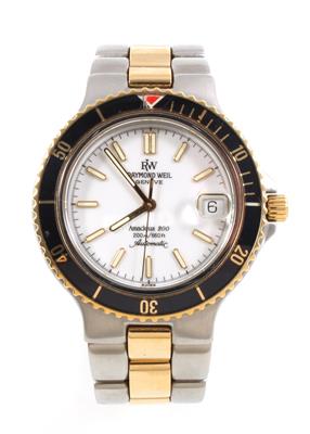 Raymond Weil Amadeus 200 - Schmuck - Uhrenschwerpunkt