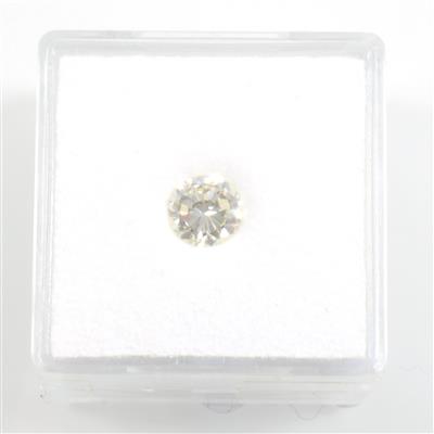 Loser Brillant 0,732 ct - Jewellery