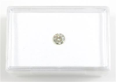 Loser Brillant 0,90 ct - Jewellery