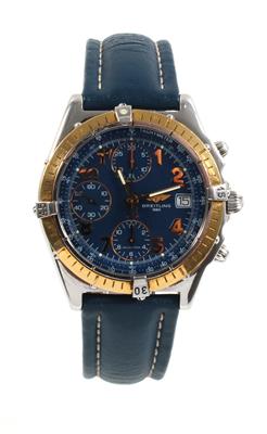 BREITLING Chronomat - Schmuck - Uhrenschwerpunkt