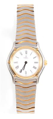 Ebel Sport Classique - Jewellery