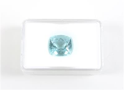 Loser Aquamarin 17,66 ct - Klenoty