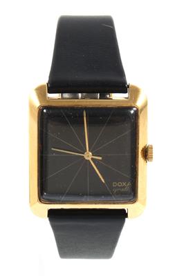 Doxa Grafic - Jewellery