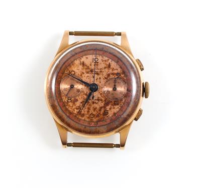 Bosco Watch Chronograph - Schmuck - Uhrenschwerpunkt