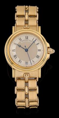 Breguet Marine Nr. 1700 - Jewellery