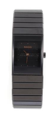 Rado Diastar - Schmuck - Schwerpunkt Taschenuhren