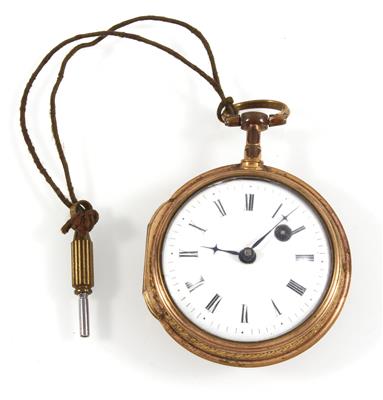 Taschenuhr - Jewellery