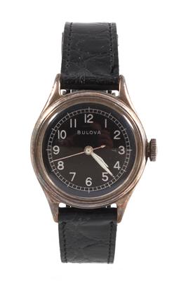 Bulova - Schmuck - Uhrenschwerpunkt