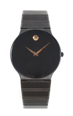 Movado The Museums Watch - Klenoty