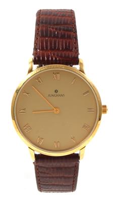 Junghans - Klenoty