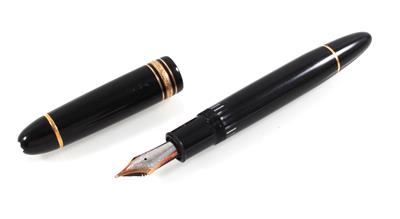 Montblanc Meisterstück 149 - Klenoty