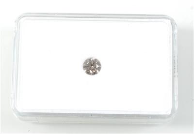 Loser Brillant 0,90 ct - Klenoty