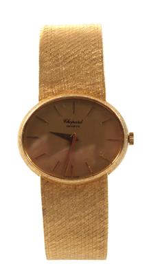 Chopard - Klenoty