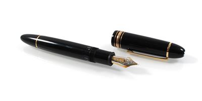 Montblanc Meisterstück Nr. 149 - Gioielli