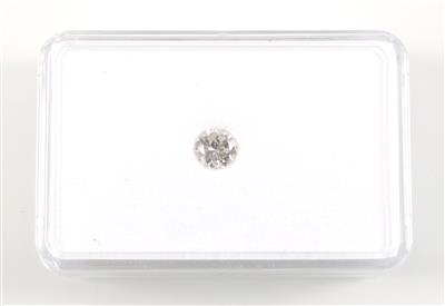 Loser Brillant 1,05 ct - Exklusive Diamanten und Farbsteine