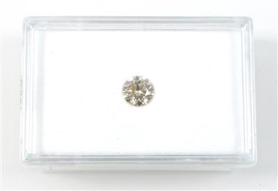 Loser Brillant 1,77 ct - Exklusive Diamanten und Farbsteine