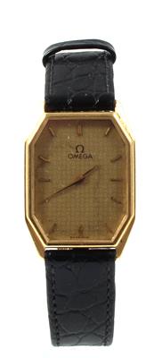 Omega - Jewellery