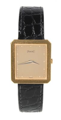 Piaget Protocole - Klenoty