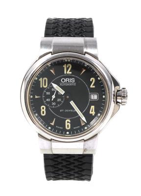 Oris - Watches and Jewellery