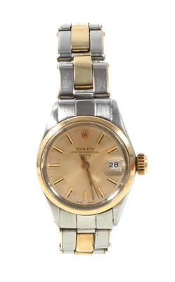 Rolex Oyster Perpetual Date - Watches and Jewellery