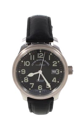 Zeno Watch Basel - Orologi e gioielli