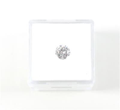 Loser Brillant 0,96 ct I/si - Gioielli