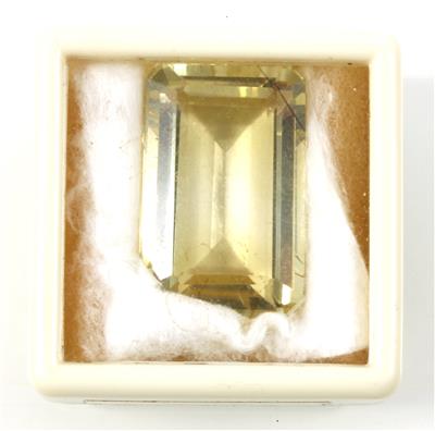 Loser Citrin 55,90 ct - Klenoty