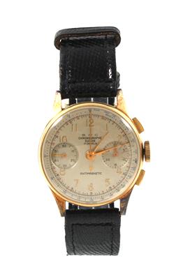 BWC Chronographe - Jewellery