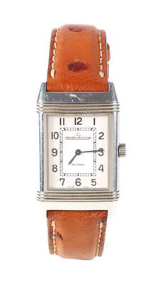 Jaeger Le Coultre Classico Reverso - Jewellery