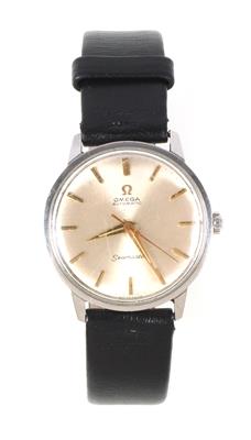 Omega Seamaster - Uhren