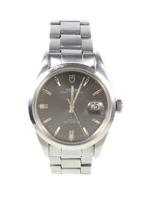 Tudor Price Oyster Date - Uhren