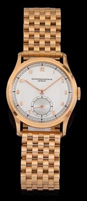 Vacheron Constantin - Uhren