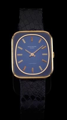 Patek Philipp verkauft durch Hausmann  &  Co. - Uhren