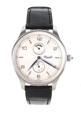 Pineider Reserve 1000 - Watches