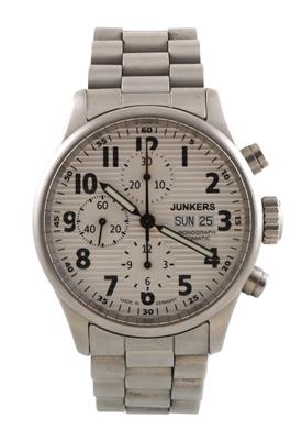 Junkers Chronograph - Jewellery