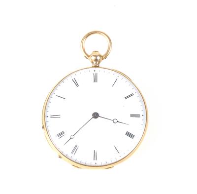 Taschenuhr Nr. 69567 - Jewellery