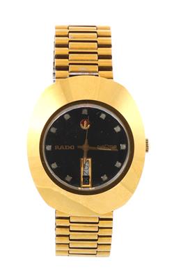 Rado Diastar - Uhren