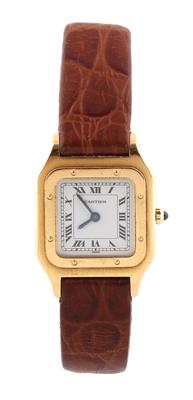 Cartier Lady Santos Dumont - Orologi