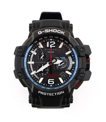 Casio G-Shock - Uhren