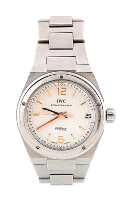 IWC Ingenieur Midsize - Watches